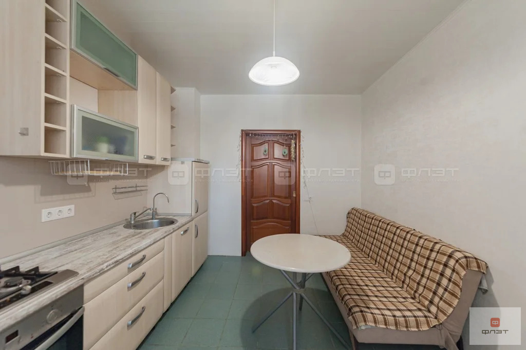 Продажа квартиры, Казань, ул. Братьев Касимовых - Фото 12