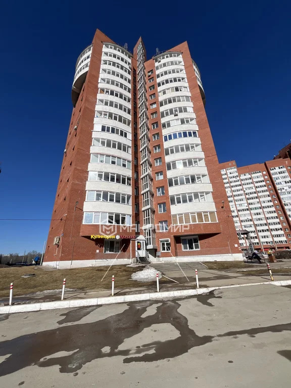 Продажа квартиры, Пермь, ул. Холмогорская - Фото 6