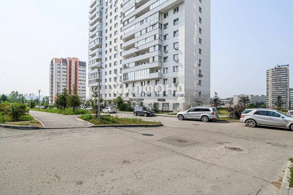 Продажа квартиры, Новосибирск, ул. Шевченко - Фото 11