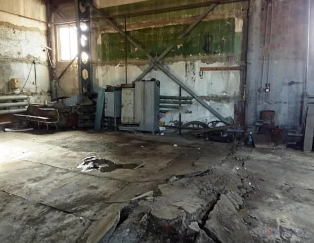 Продажа производственного помещения, Чита, проезд Энергостроителей - Фото 2