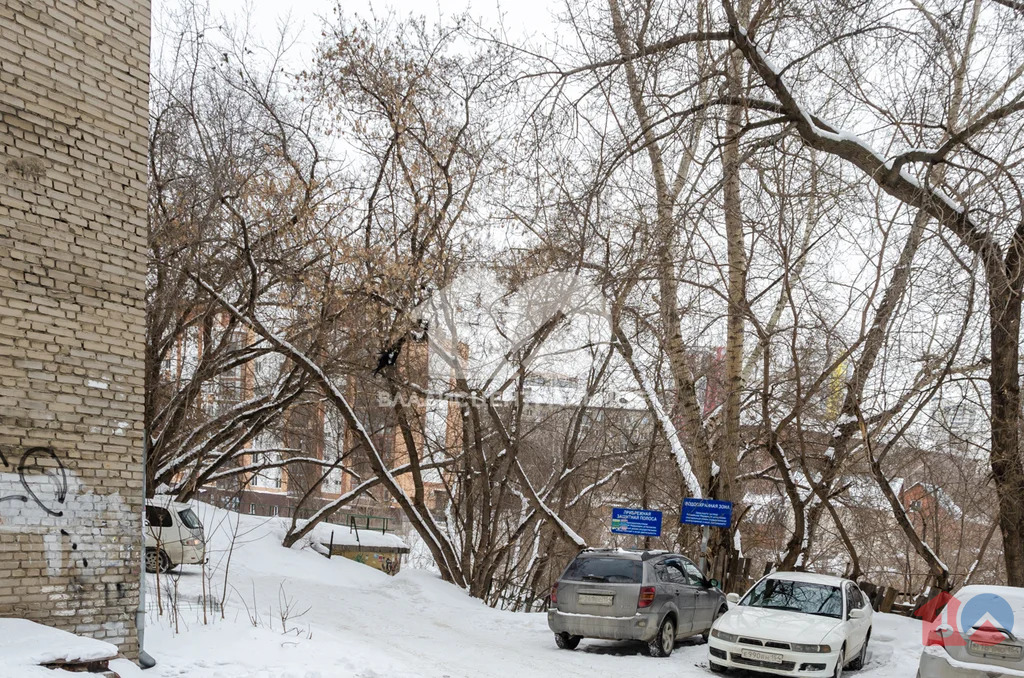 городской округ Новосибирск, Новосибирск, улица Дуси Ковальчук, ... - Фото 5