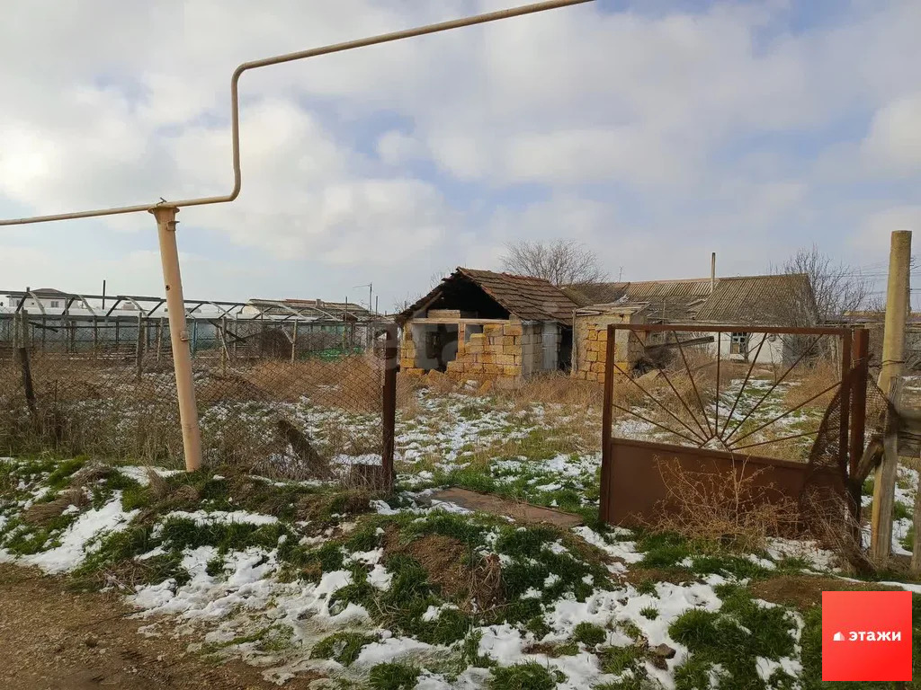 Продажа дома, Лесновка, Сакский район, ул. Шевченко - Фото 7