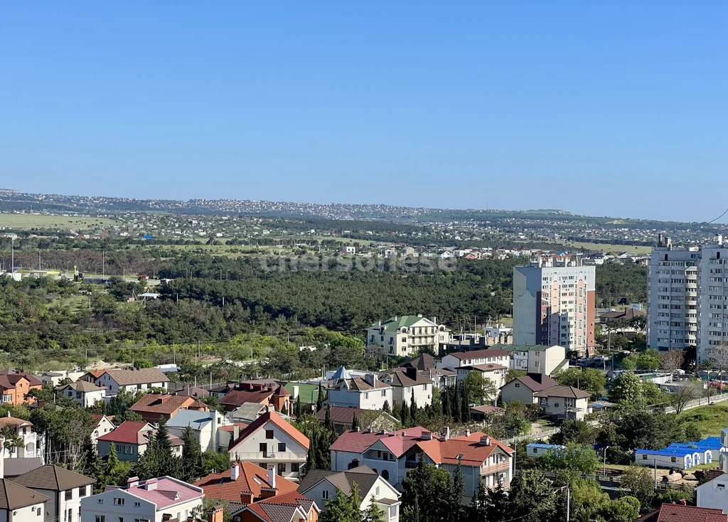 Продажа квартиры, Севастополь, Александра Маринеско улица - Фото 18