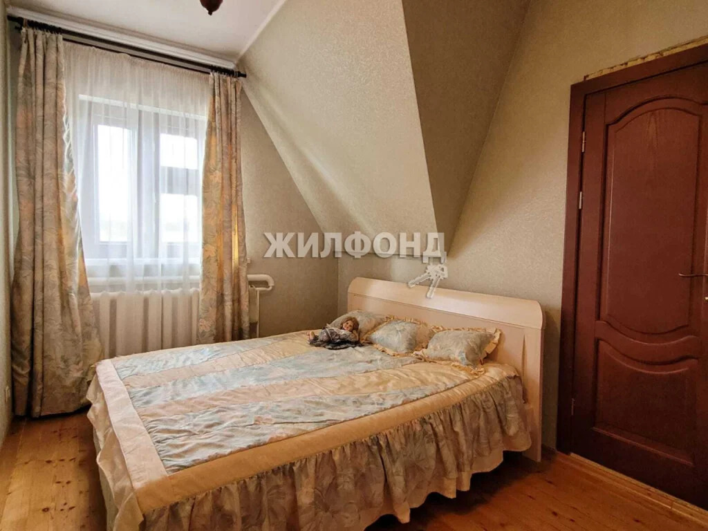 Продажа дома, Новосибирск, ул. Юннатов - Фото 17