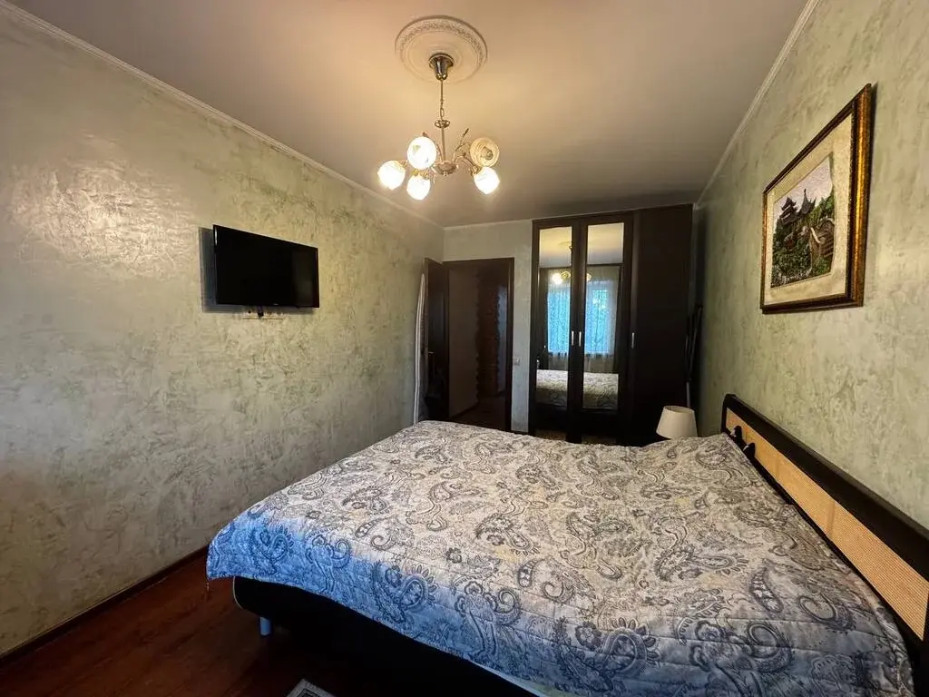 2-к. квартира, 48,9 м2, 4/5 эт. - Фото 8