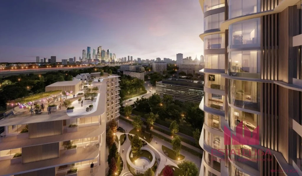 Продажа квартиры, ул. Мосфильмовская - Фото 5