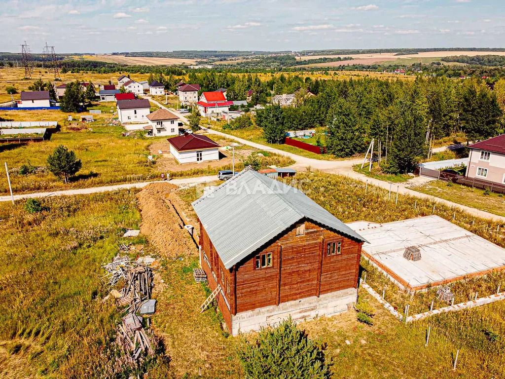 городской округ Владимир, Владимир, Октябрьский район, Фалалеевская ... - Фото 12