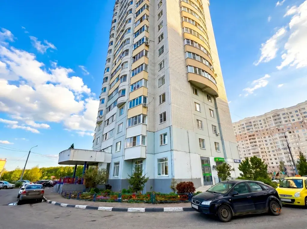 Продается 1-комнатная квартира ул. Уездная, д. 2 - Фото 22