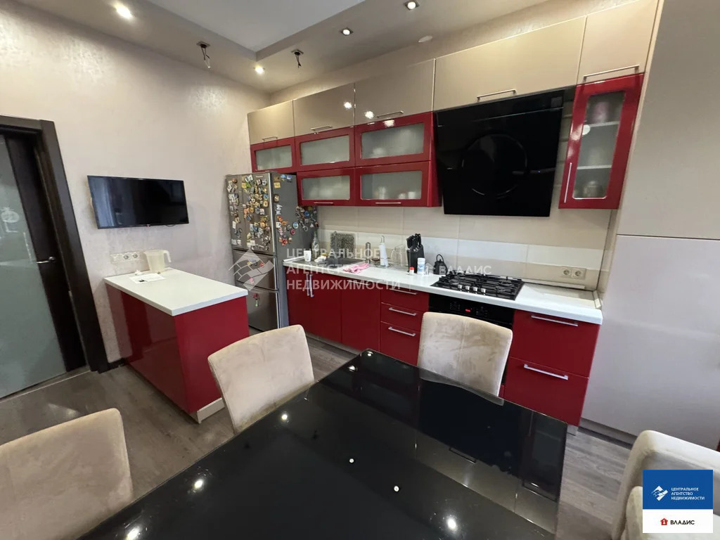 Аренда квартиры, Рязань, ул. Свободы - Фото 40