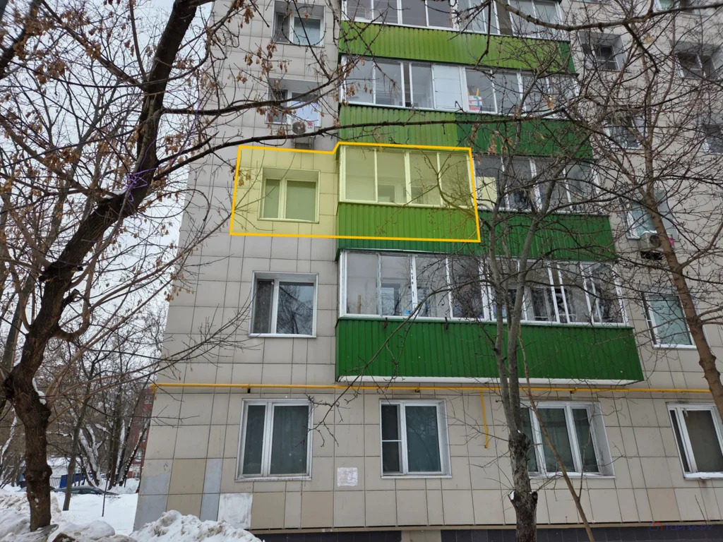 Продажа квартиры, Большая Академическая улица - Фото 3