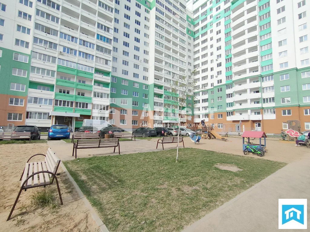 Аренда квартиры, Иваново, ул. Лежневская - Фото 1
