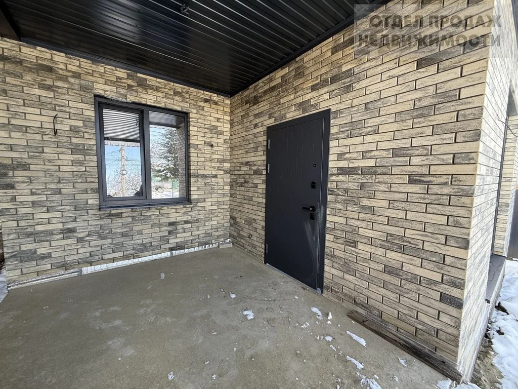 Новый дом - Фото 2