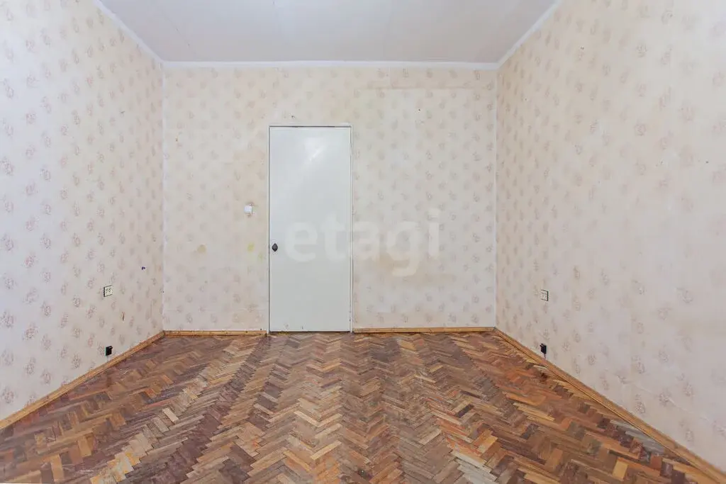 Продам 2-х комн. квартиру в СПб. от владельца: 1-я линия ВО, дом 24. - Фото 28