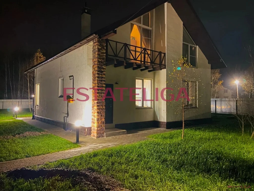 Продажа дома, Волосово, Клинский район - Фото 4