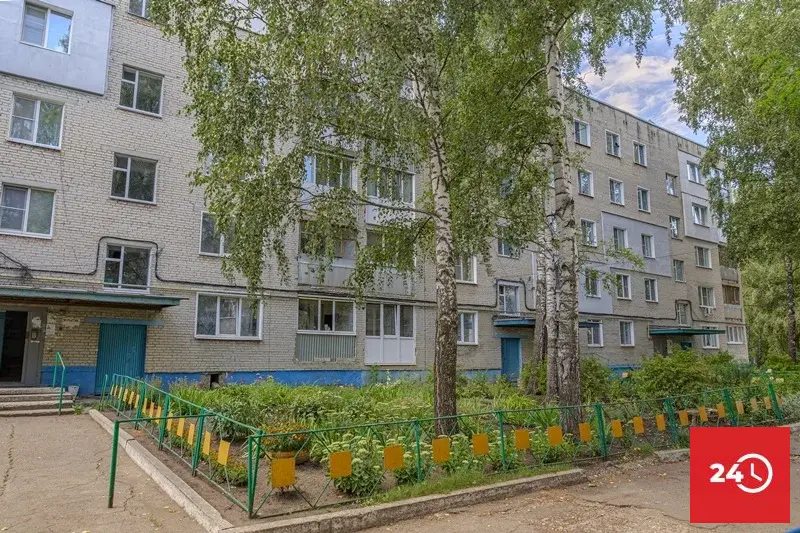 Квартира в Богословке: жильё с удобной локацией и отличной ценой - Фото 12