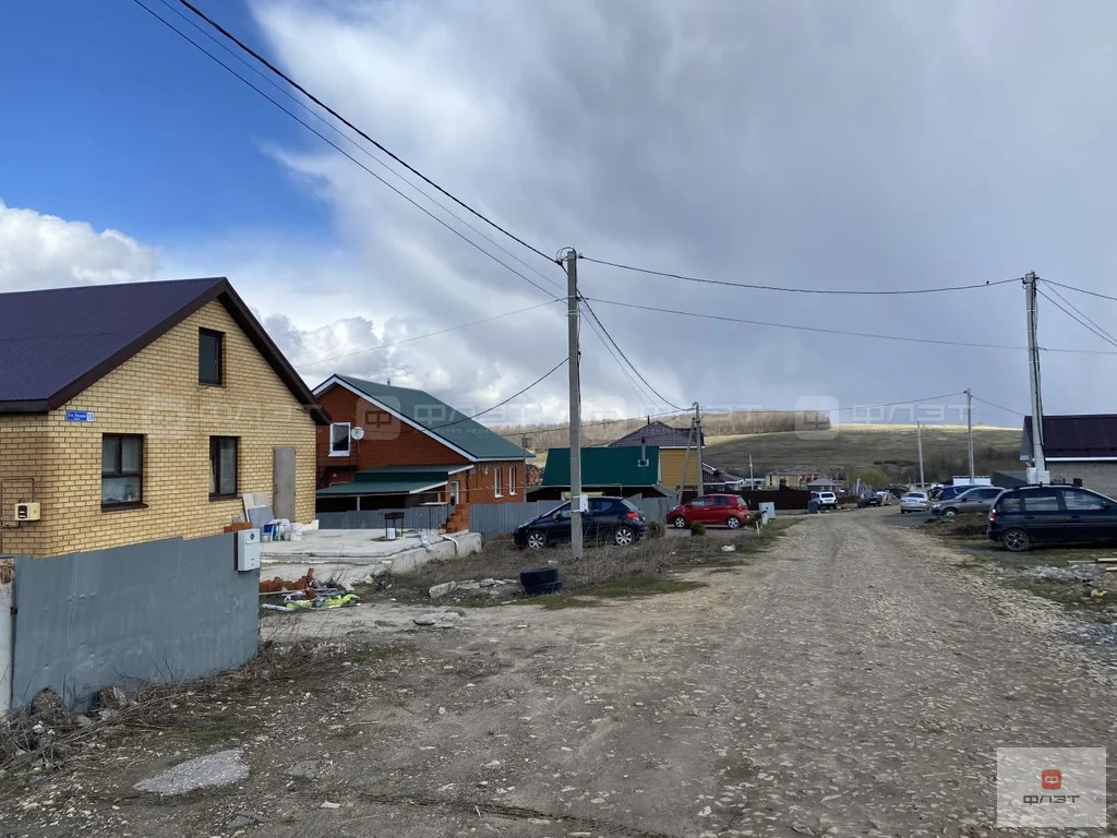 Продажа дома, Старое Шигалеево, Пестречинский район, ул. Новоселов - Фото 19