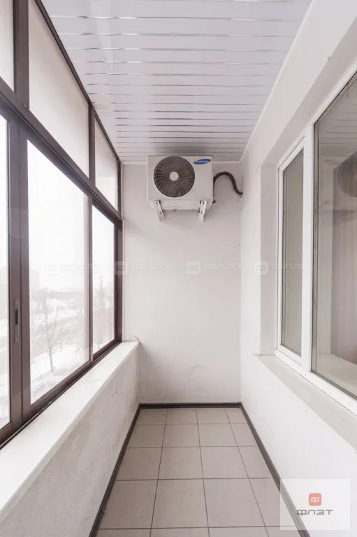 Продажа квартиры, Казань, ул. Вишневского - Фото 23