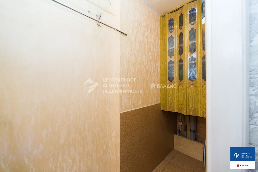Продажа квартиры, Рязань, ул. Новоселов - Фото 15