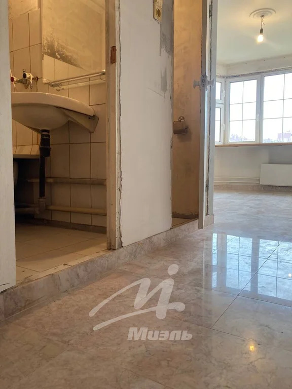 Продажа квартиры, Химки, Марии Рубцовой ул. - Фото 20