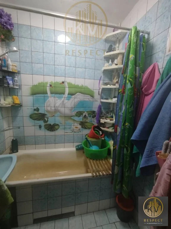 Продажа квартиры, Анджиевский, Минераловодский район, ул. Береговая - Фото 10