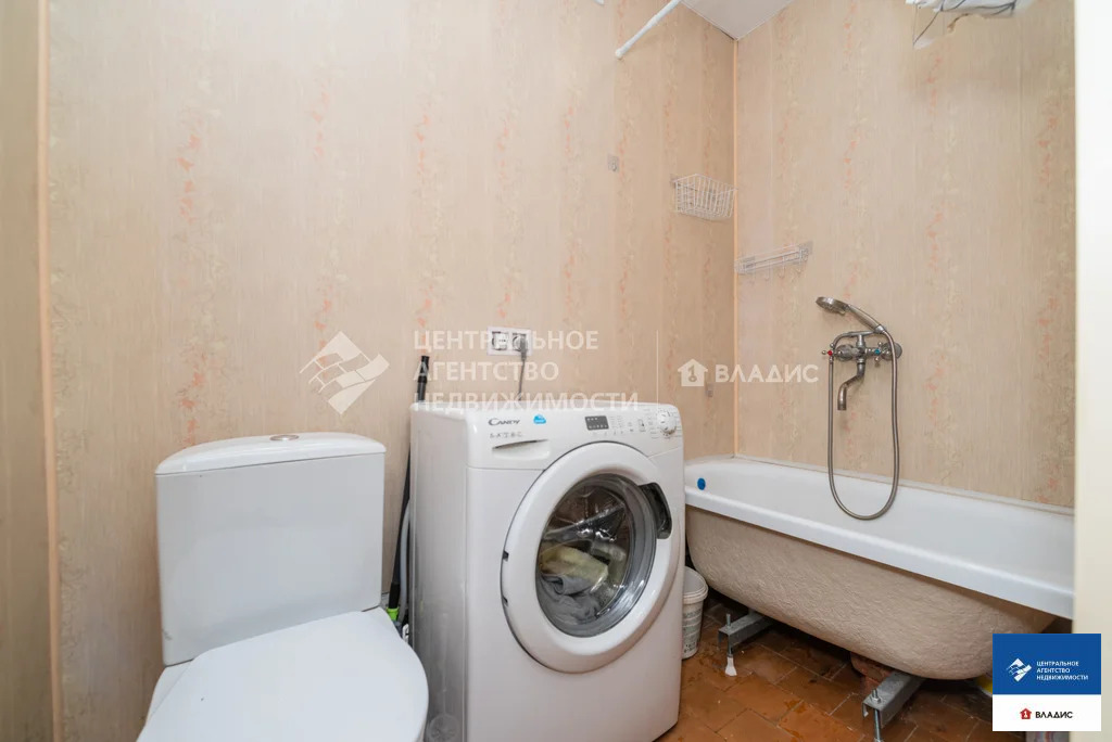 Продажа квартиры, Рязань, ул. Солнечная - Фото 7