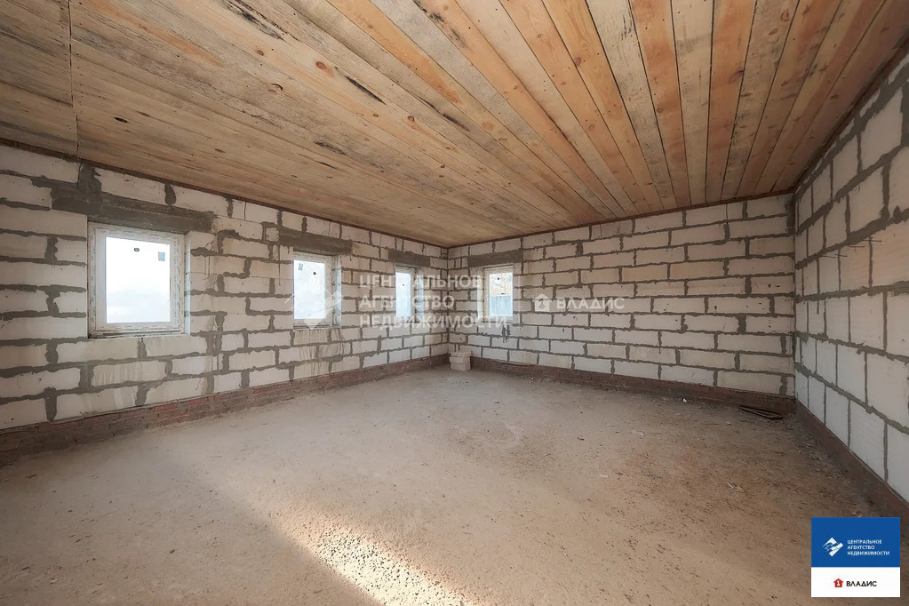 Продажа дома, Пощупово, Рыбновский район - Фото 12