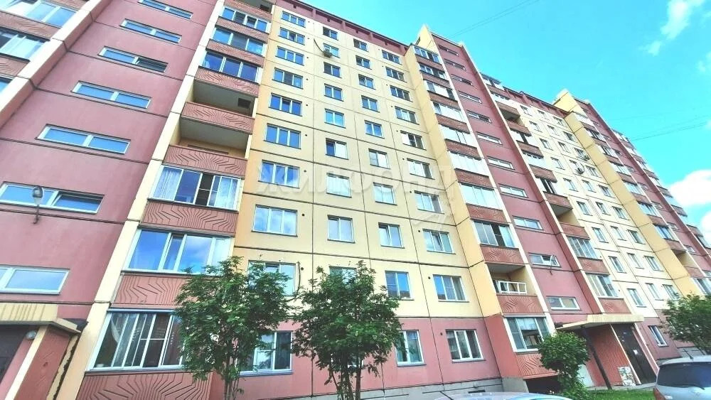 Продажа квартиры, Новосибирск, ул. Ключ-Камышенское плато - Фото 24