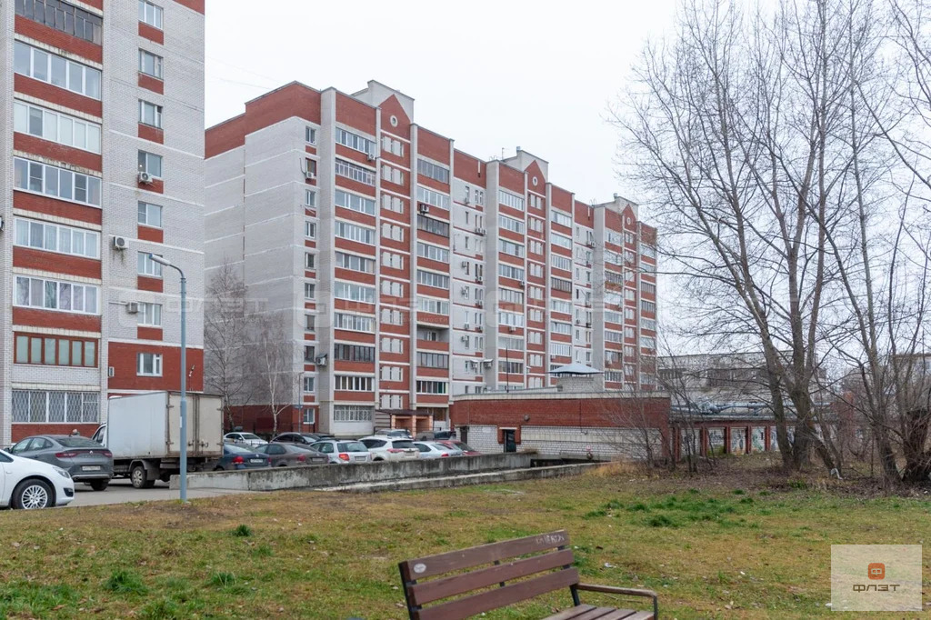 Продажа квартиры, Казань, ул. Гарифьянова - Фото 13