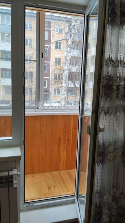 Продажа квартиры, Новосибирск, ул. Жуковского - Фото 11
