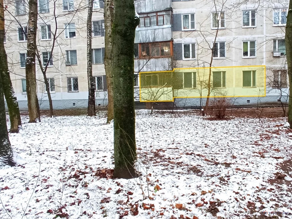 Продажа квартиры, Зеленоград - Фото 2