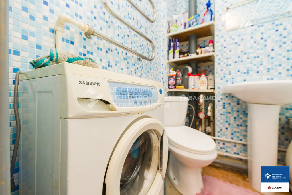 Продажа квартиры, Рязань, ул. Гагарина - Фото 11