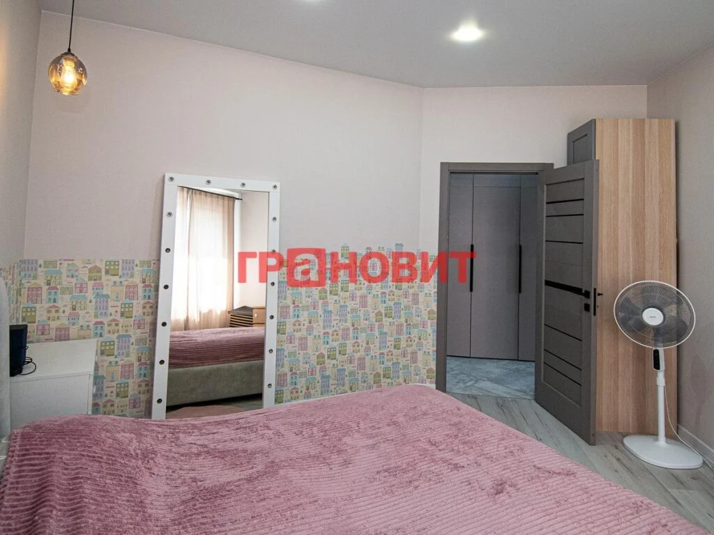 Продажа квартиры, Новосибирск, 2-я Обская - Фото 7