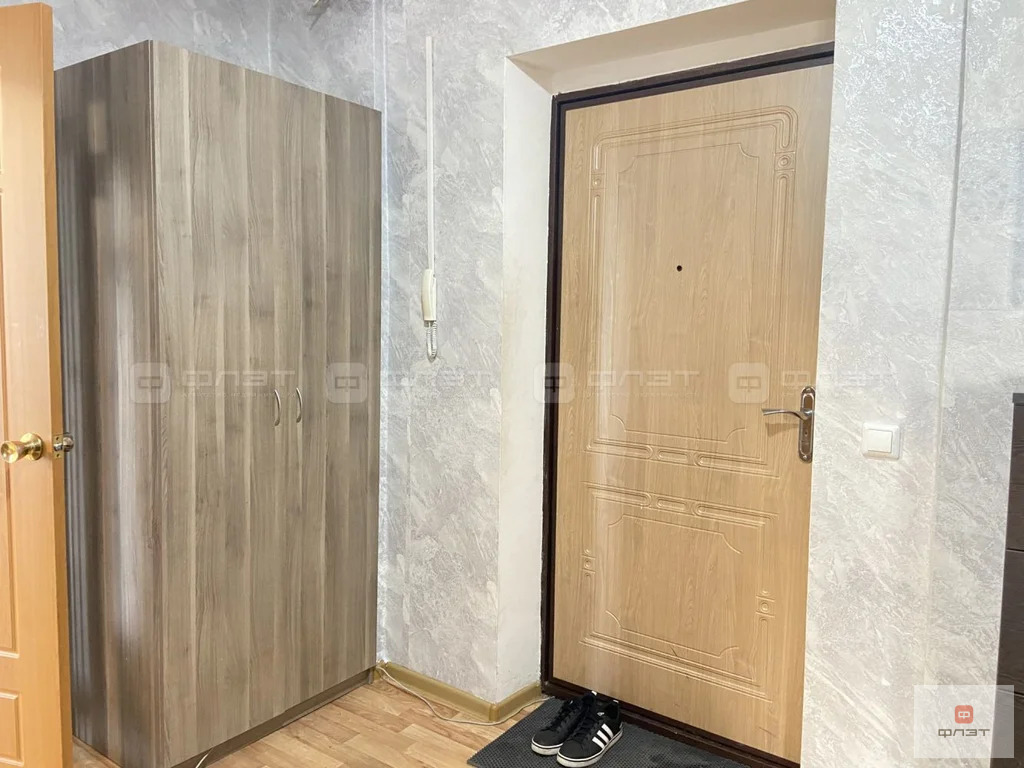 Аренда квартиры, Казань, ул. Крутая д.2 - Фото 12