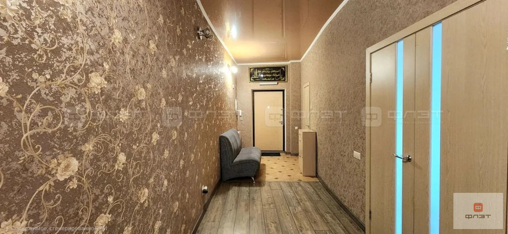Продажа квартиры, Казань, ул. Чистопольская - Фото 19