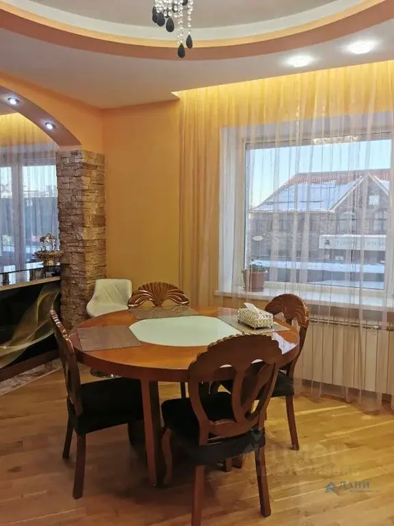 Продажа трехкомнатной квартиры 73.7м ул. Пушкина, 11/11, Магадан, ... - Фото 6