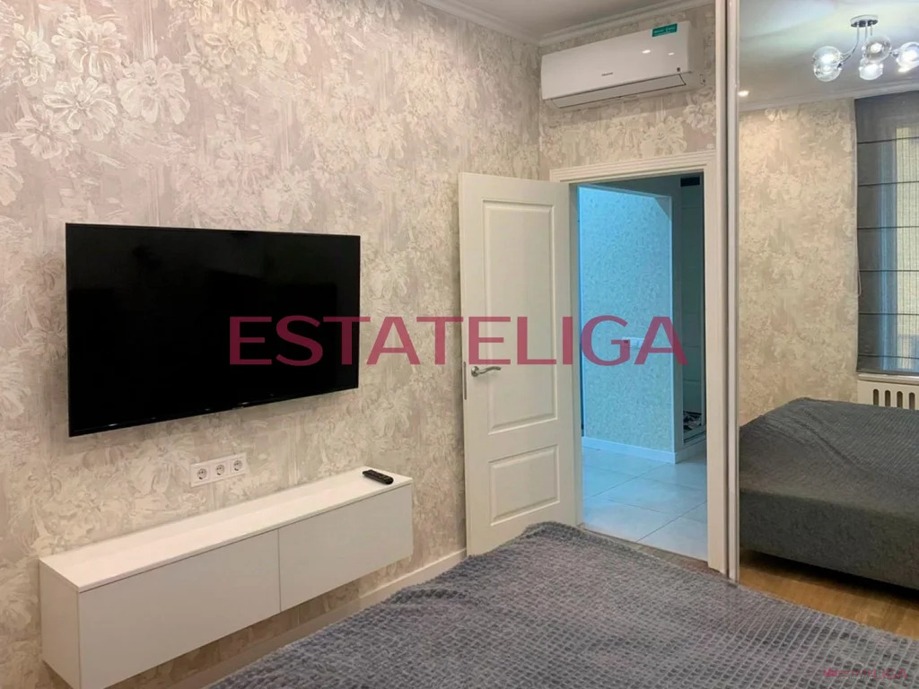 Продажа квартиры, Багратионовский проезд - Фото 6