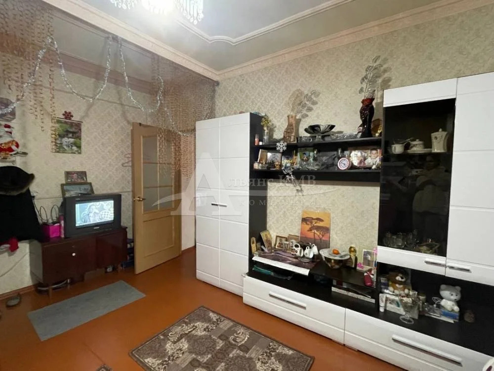 Продажа квартиры, Минеральные Воды, ул. Анджиевского - Фото 2