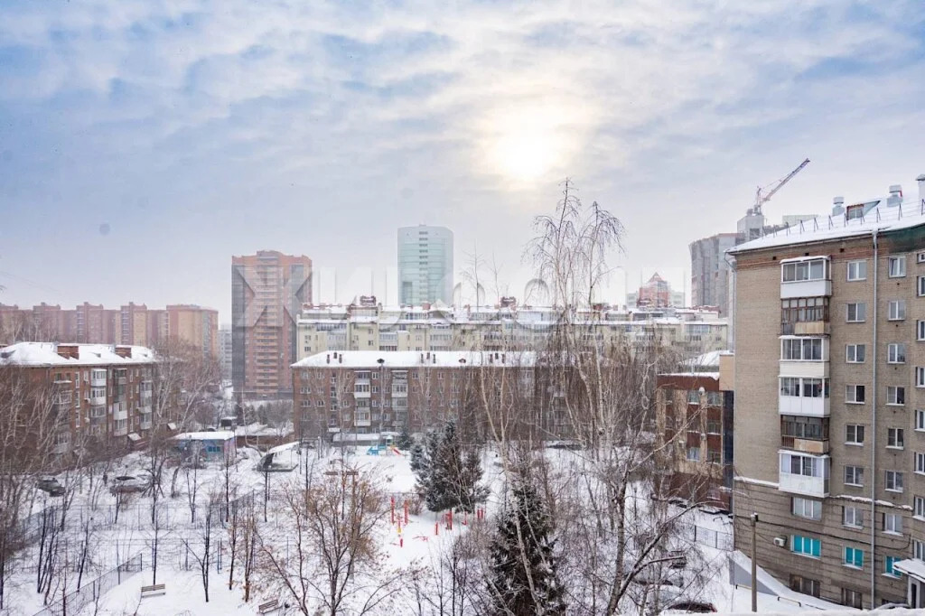 Продажа квартиры, Новосибирск, Красный пр-кт. - Фото 18