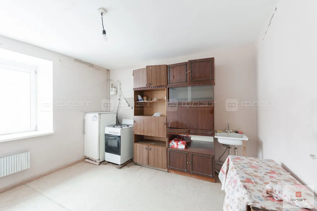Продажа квартиры, Осиново, Зеленодольский район, ул. Гайсина - Фото 10