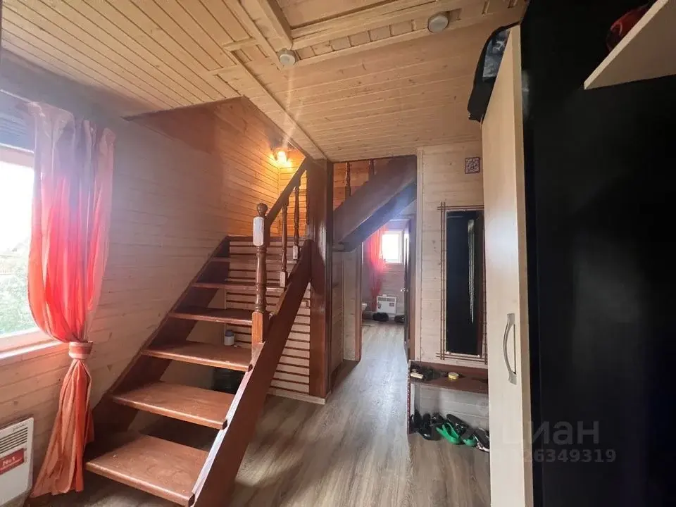 Продажа дома 120.0м Ярославская область, Переславль-Залесский ... - Фото 10