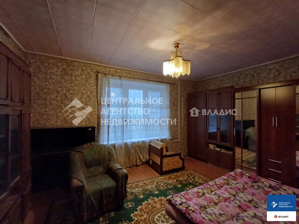 Продажа квартиры, Кораблино, Кораблинский район, ул. Шахтерская - Фото 1