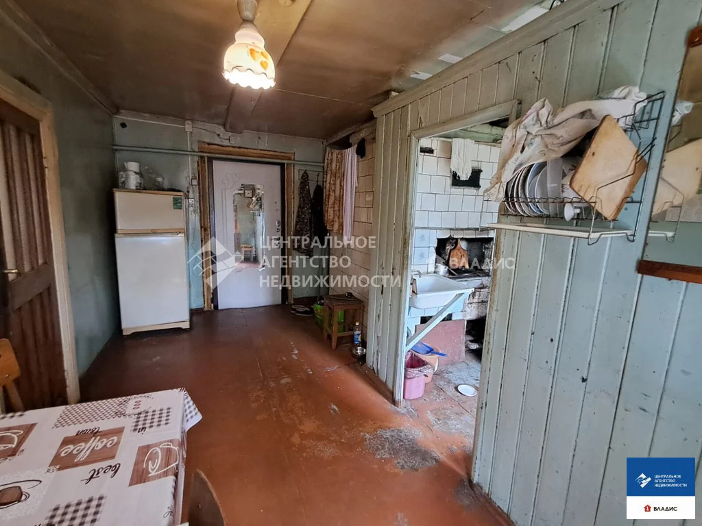 Продажа дома, Касимов, Касимовский район, улица Речников - Фото 6