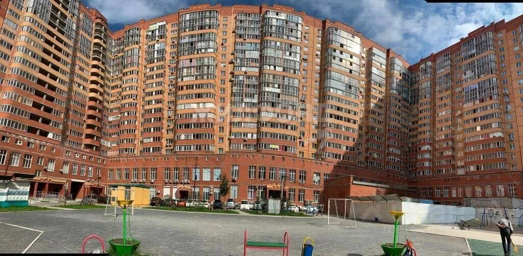 Продажа квартиры, Новосибирск, ул. Дуси Ковальчук - Фото 28