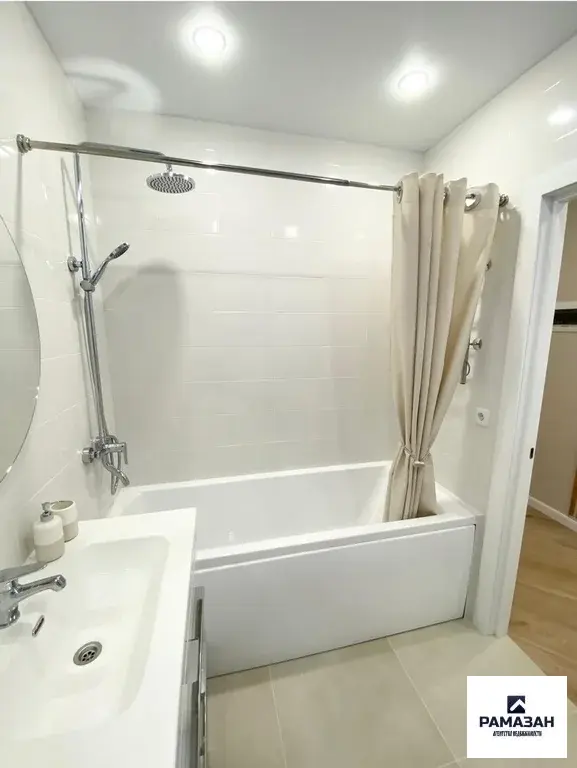 2-ком квартира ул.Рауиса Гареева, д. 105Б - Фото 19