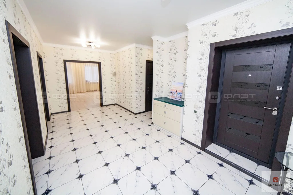 Продажа квартиры, Казань, ул. Баки Урманче - Фото 8