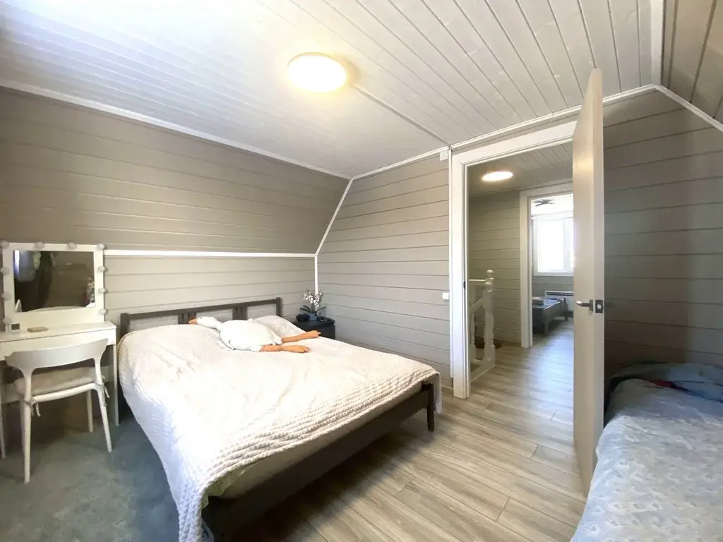 Дом в ДНП Бисеровка - Фото 13