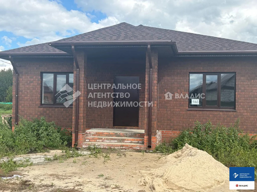 Продажа дома, Ходынино, Рыбновский район - Фото 2