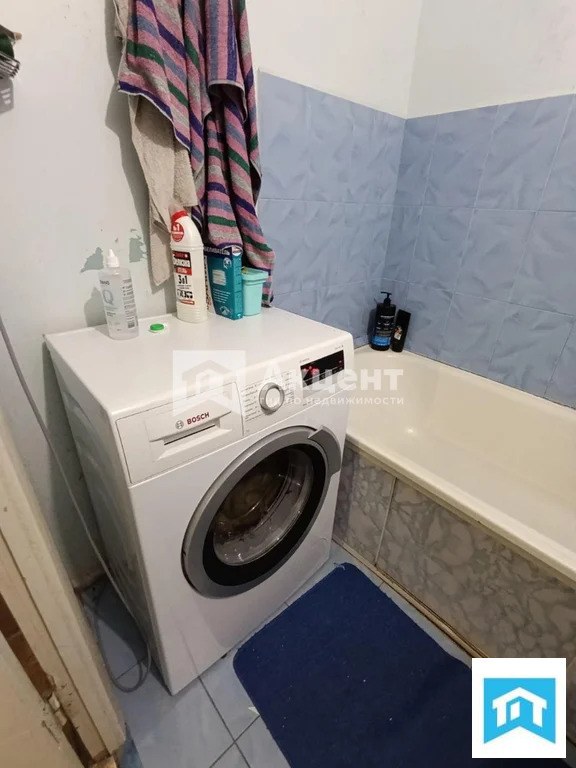 Продажа квартиры, Иваново, мкр ДСК - Фото 15