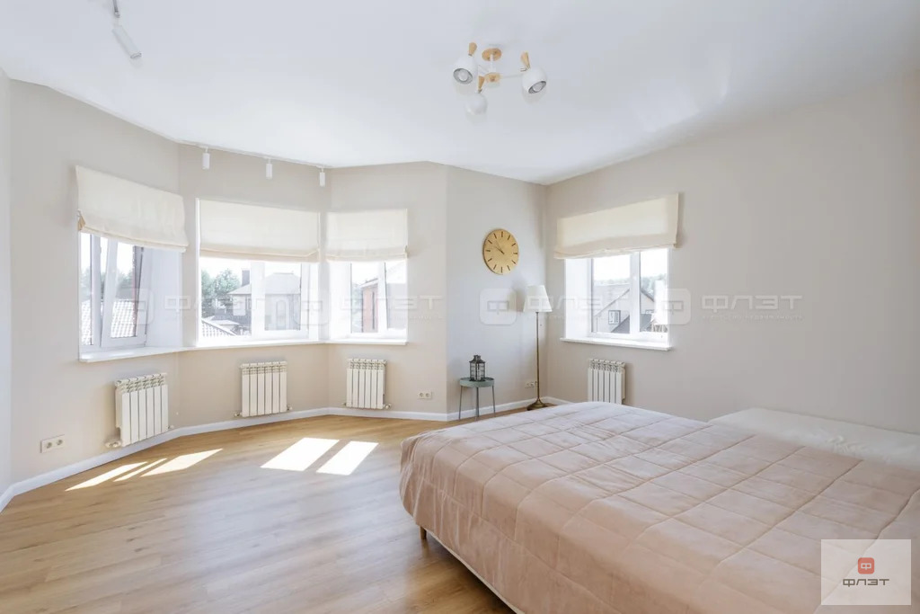 Продажа дома, Дубровка, Зеленодольский район, ул. Изумрудная - Фото 15