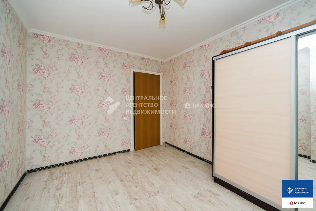 Продажа квартиры, Рязань, ул. Новоселов - Фото 10